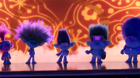 Watch Trolls Band Together 2024 - Brynna Eleanore