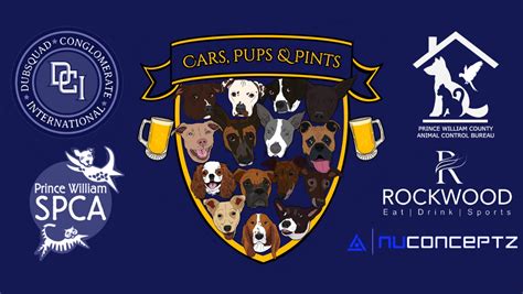 Pups and Pints – Prince William SPCA