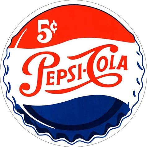 1950s Pepsi logo | Pepsi logo, Pepsi vintage, Pepsi cola