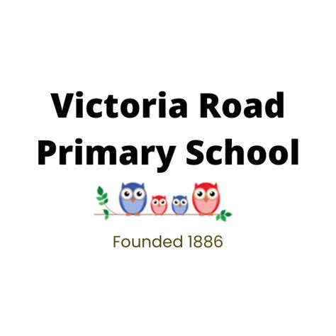 Victoria Road Primary School