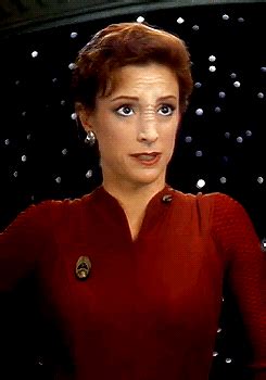 Star Trek GIFs | Star trek ds9, Star trek, Star trek universe