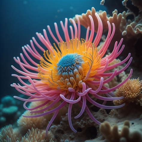 100,000+ Free Sea Anemone & Anemone Images - Pixabay