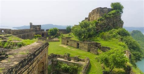 Glorious Ramkot Fort | History Of Ramkot Fort | Rising Pakistan