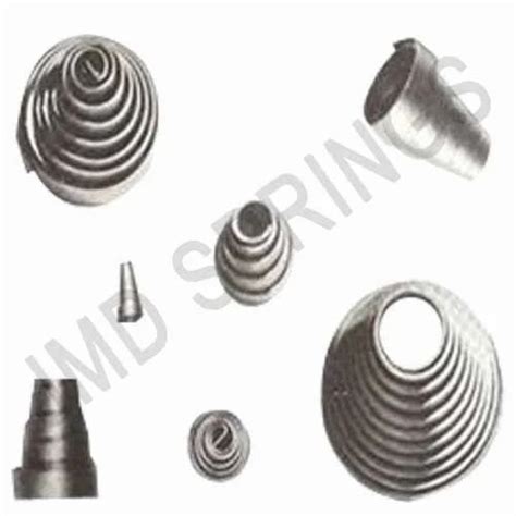 Volute Spring at Best Price in India