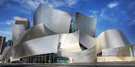 A Look at Unique Architecture around the World | TravelSquire