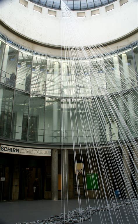 Frankfurt, Schirn Kunsthalle (Schirn Art Gallery) | National… | Flickr