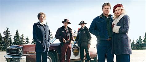 'Fargo' Season 2 Reveals 8 New Teasers And 2 New Photos