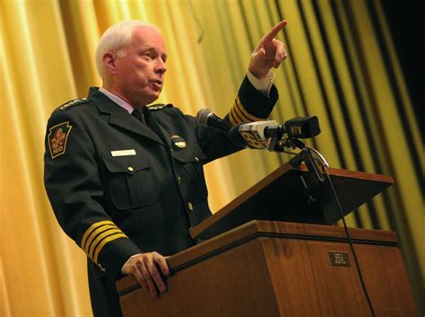 Allentown begins search for new police chief as slate of top officers set to retire ...