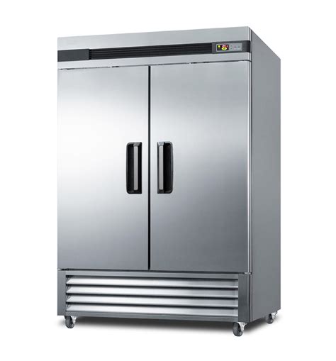 Commercial Refrigerator(Solid Door Ref.) | Refrigeration | LOTTE ...