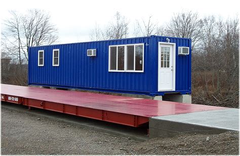 Steel Modular Buildings | Shipping Container Homes | Intermodal Steel Building Units | SnapSpace ...