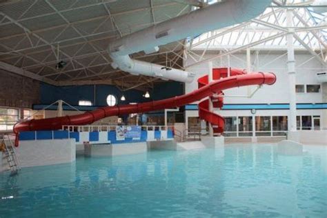 Hyde Leisure Pool , Greater Manchester | Ticket Price | Timings ...