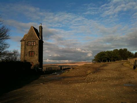 On Rivington Pike, in Lancashire, UK. | Places to go, Lancashire, Rivington