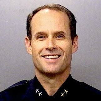 San Diego Names New Police Chief | Law Officer