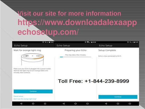 PPT - Download Alexa App PowerPoint Presentation, free download - ID ...