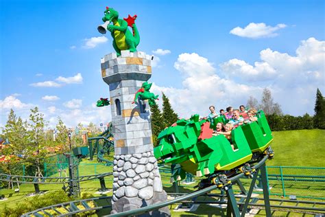 LEGOLAND New York Announced Opening Days: We Have The Ultimate Guide to What to Expect