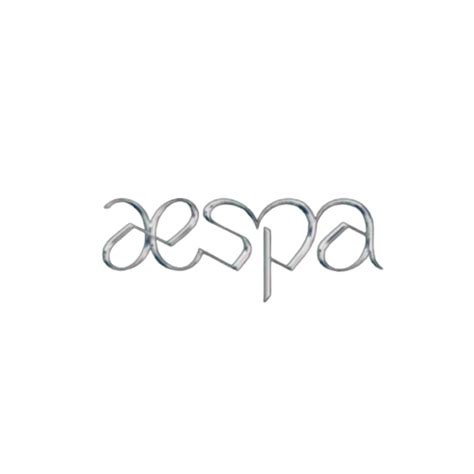 Aespa Logo | ShopLook