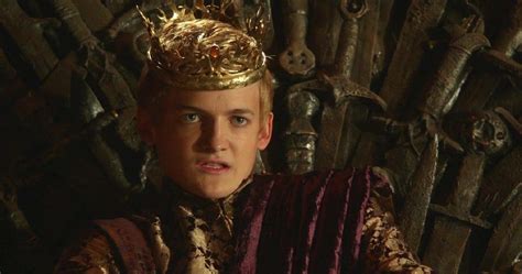 Joffrey Was A Better King Than You Remember