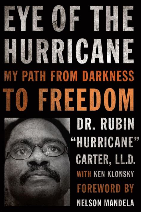 Rubin Hurricane Carter Quotes. QuotesGram