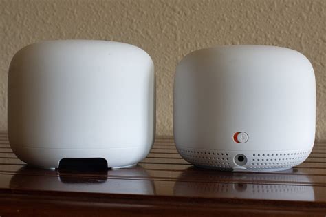 Nest Wifi review: A mesh Wi-Fi system and smart speaker mashup for ...