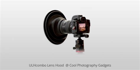 20 Creative and Cool Photography Gadgets to Have in 2025