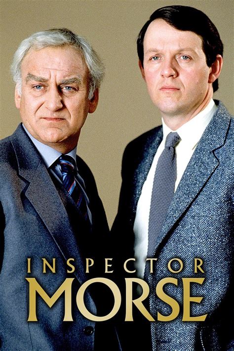 Inspector Morse - Rotten Tomatoes