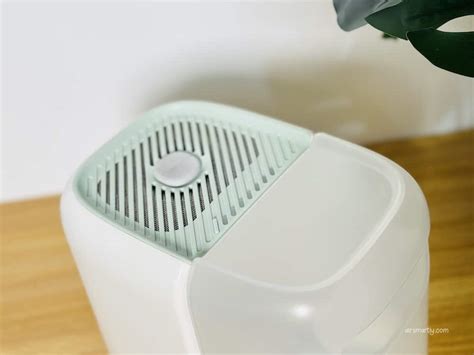 Evaporative Vs Ultrasonic Humidifiers: What's The Difference? - Air Smartly