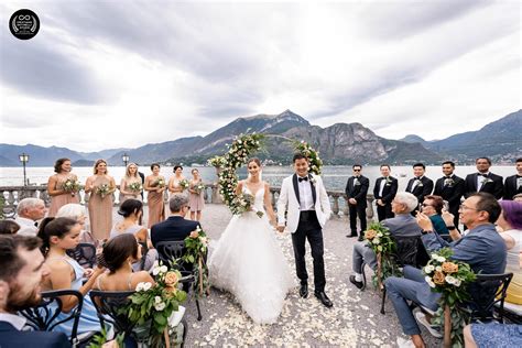 Grand Hotel Villa Serbelloni - wedding on Lake Como