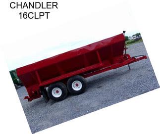 Poultry Litter Spreader | AgriSeek.com