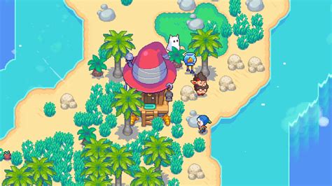 Moonstone Island on Steam