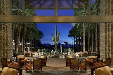 Hyatt Regency Scottsdale Resort and Spa at Gainey Ranch: Scottsdale ...