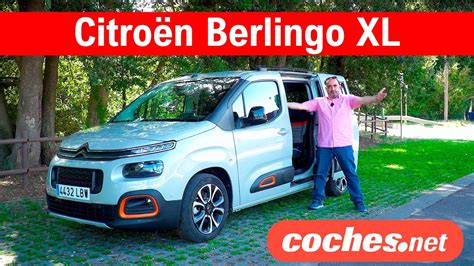 Nueva Citroen Berlingo Xl | Bandeja Fiat 147 ag