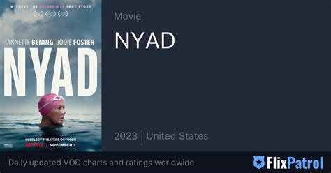 NYAD Trailer • FlixPatrol