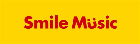 Smile Music | 音楽レーベル「Smile Music」