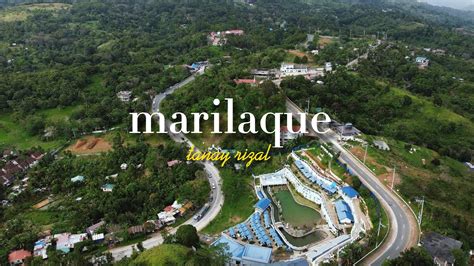 MARILAQUE HIGHWAY SCENERY | MARIKINA RIZAL LAGUNA QUEZON HIGHWAY - YouTube