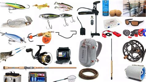 2017’s top new fishing tackle for Canadian anglers • Outdoor Canada