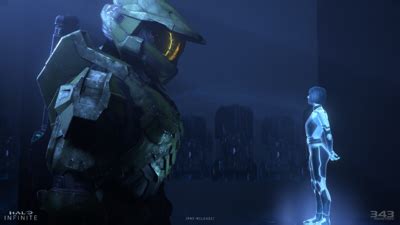 Halo Infinite E3 2021 showcase - Halopedia, the Halo wiki