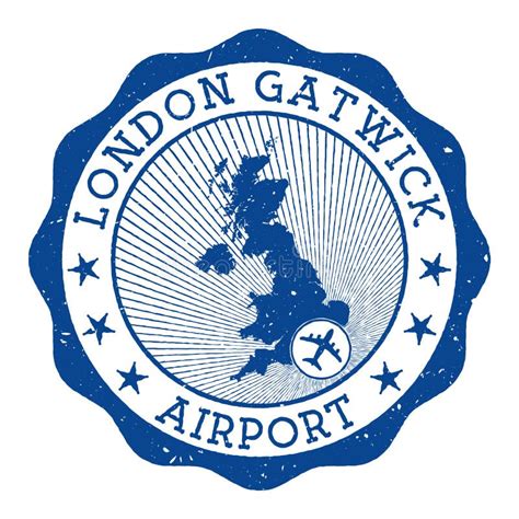 Gatwick Vector Illustration Stock Illustrations – 6 Gatwick Vector Illustration Stock ...