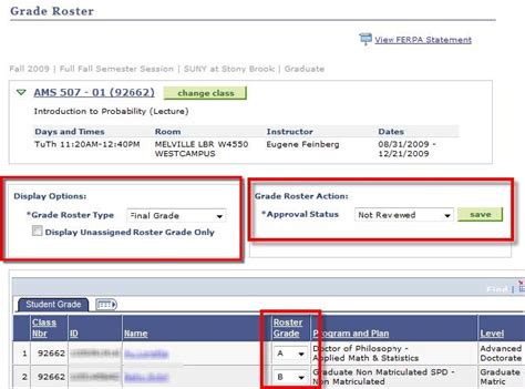 Submitting Grades in SOLAR | Division of Information Technology