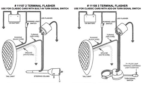 [DIAGRAM] Wiring Diagram For Emergency Flashers - MYDIAGRAM.ONLINE