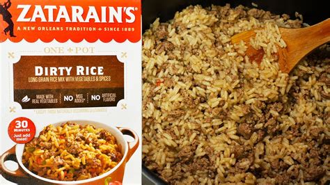 Zatarain S Yellow Rice Copycat Recipe | Deporecipe.co