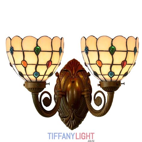Tiffany Stained Glass Wall light | Buy Quality Tiffany Lights in New ...