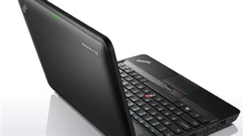 Lenovo announces ThinkPad Chromebook for schools | ZDNET