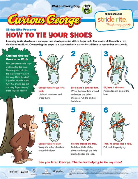 How to Tie Your Shoes - Jonathan Rissmeyer