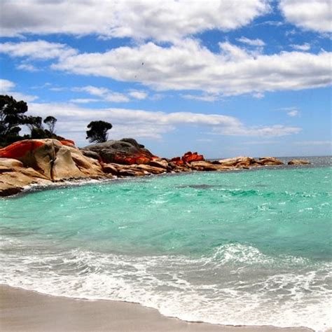 Bay of Fires Conservation Area (Mount William National Park) - 2020 All ...