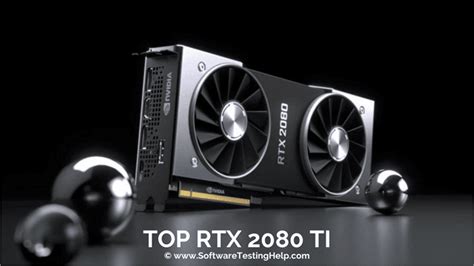 10 Best RTX 2080 Ti Graphics Card For Gaming [2024 Review]