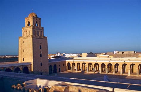 Kairouan