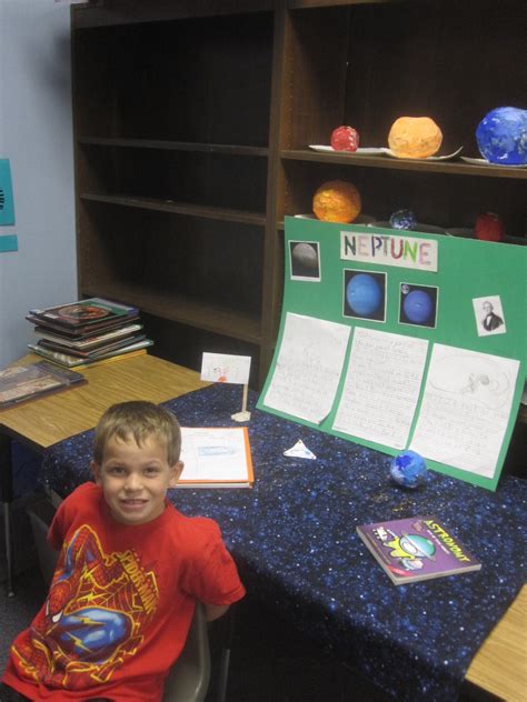 The GT Classroom: OUR GT FIRST GRADE PROJECTS FOR THE ASTRONOMY UNIT