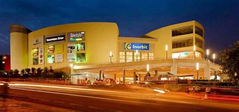 Inorbit Mall Hyderabad | Shopping Malls in Andhra Pradesh | mallsmarket.com