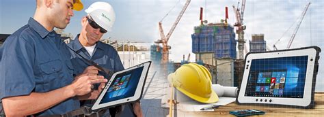 APEX Series: Rugged Tablets | AMREL.com