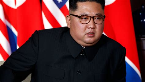 North Korea leader Kim Jong Un to visit Beijing, report says